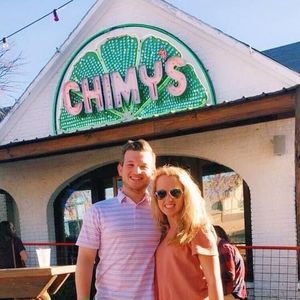 Meet your Posher, Cole